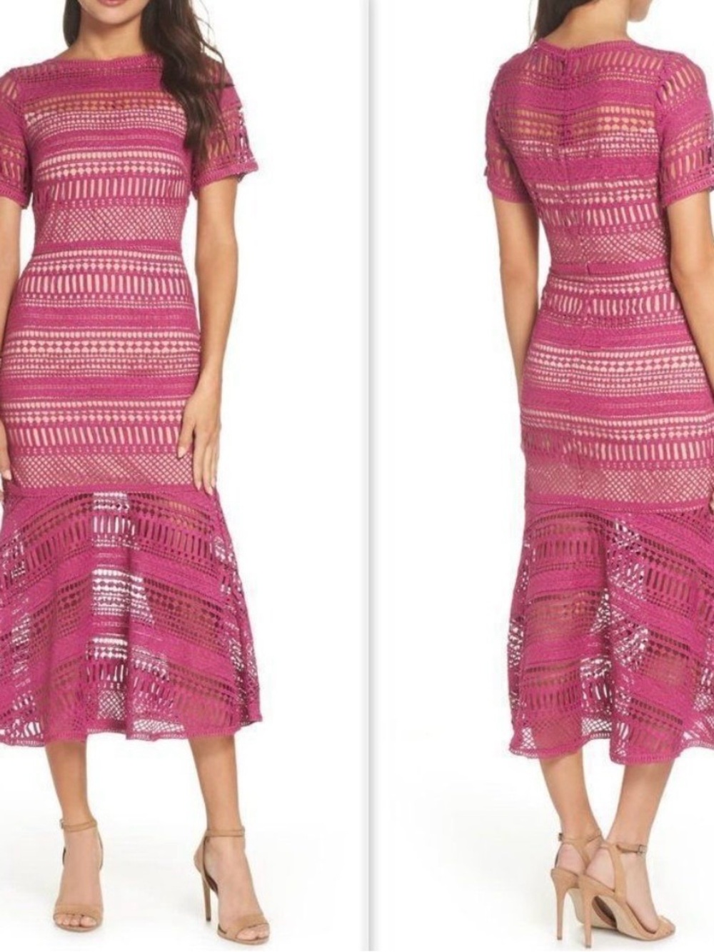 Chelsea28 Dress